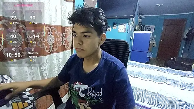 Valesh20 online show from 02-05-26, 04:50