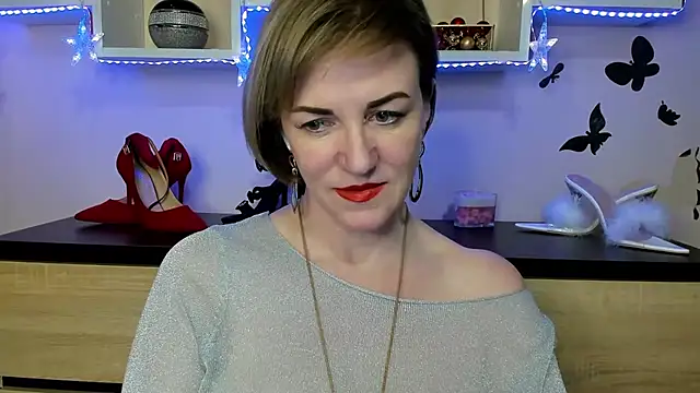 feliziaDesire online show from 02-11-25, 07:48