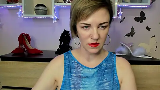 feliziaDesire online show from 02-26-25, 11:52