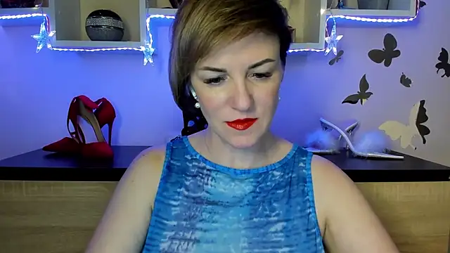 feliziaDesire online show from 03-12-25, 06:11