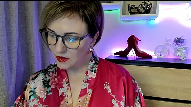 feliziaDesire online show from 10-07-25, 12:57