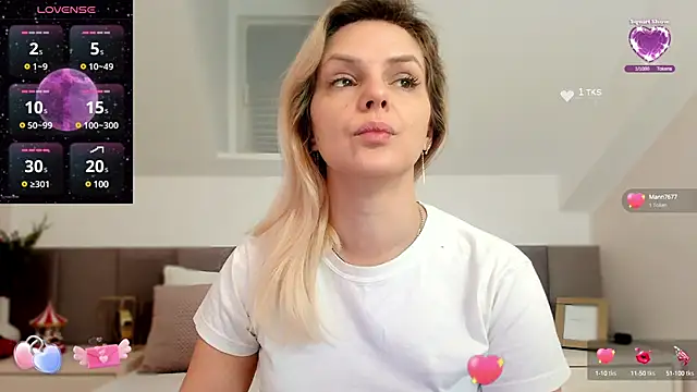 AshleyStorm  online show from 01-18-25, 04:37