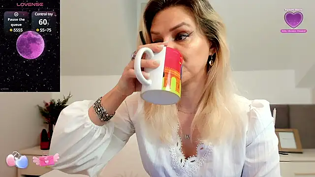 AshleyStorm  online show from 01-29-25, 06:01