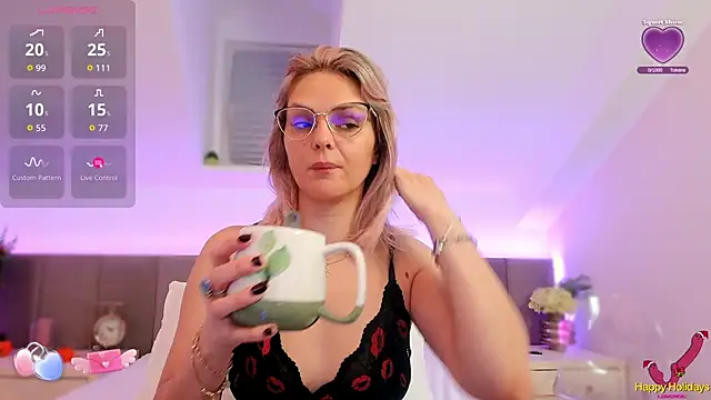 AshleyStorm  online show from 11-15-25, 04:54