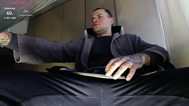 FindomJason online show from 01-29-25, 07:57