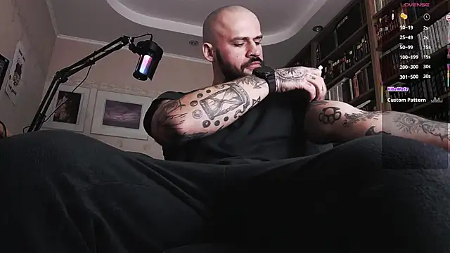 FindomJason online show from 10-05-25, 04:16