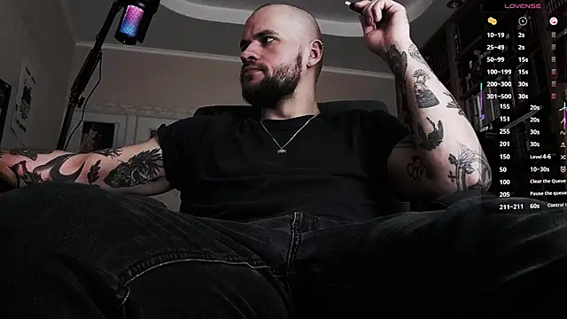 FindomJason online show from 12-03-25, 03:32