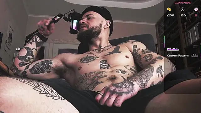 FindomJason online show from 01-18-26, 11:47