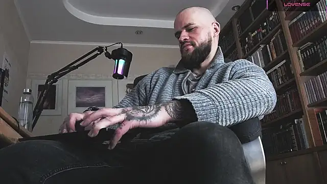 FindomJason online show from 02-08-26, 11:02