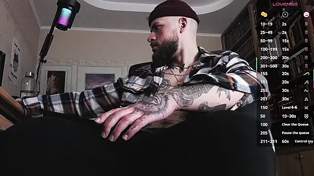 FindomJason online show from 02-23-26, 03:31