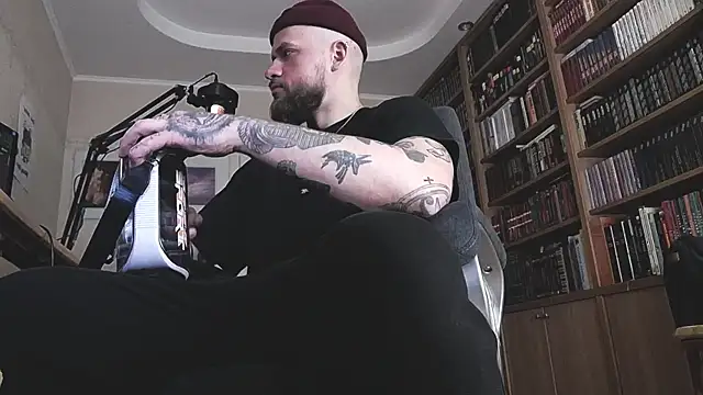 FindomJason online show from 04-08-26, 06:57