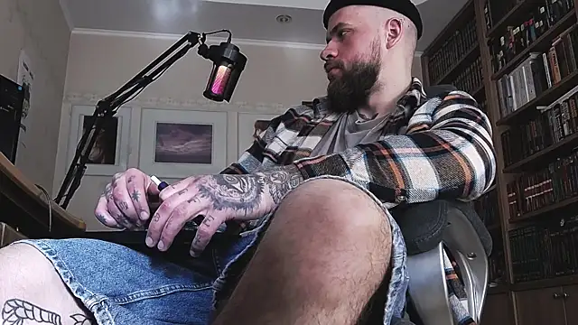 FindomJason online show from 04-12-26, 05:56