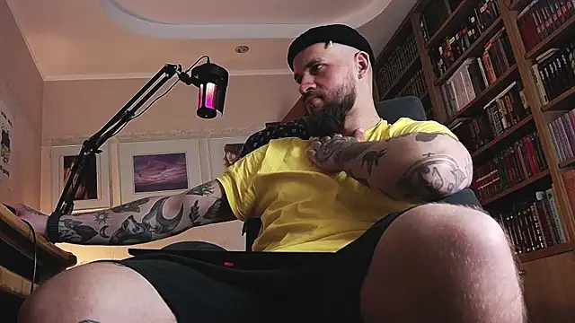 FindomJason online show from 06-02-26, 10:01
