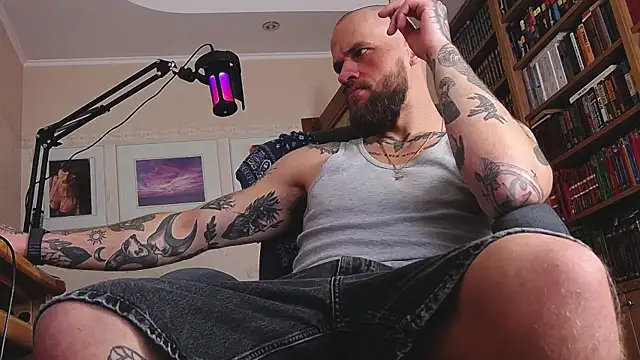 FindomJason online show from 07-22-26, 12:19