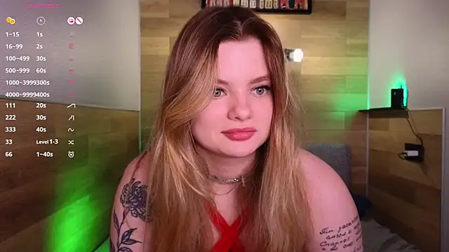 Snapshot of Hottie_Jane chatting on 01-27-25, 04:20 Hottie Jane online show from 01-27-25, 04:20