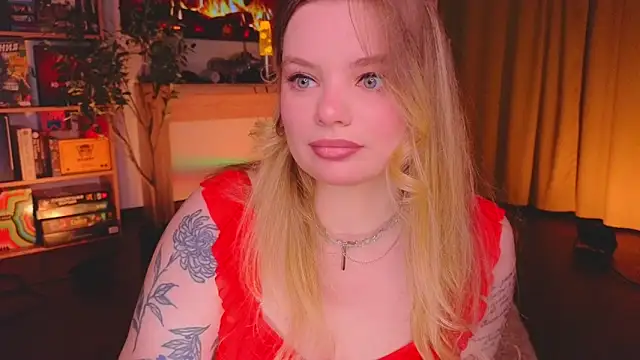 Snapshot of Hottie_Jane chatting on 11-29-25, 02:09 Hottie Jane online show from 11-29-25, 02:09