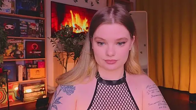 Snapshot of Hottie_Jane chatting on 02-01-26, 09:46 Hottie Jane online show from 02-01-26, 09:46