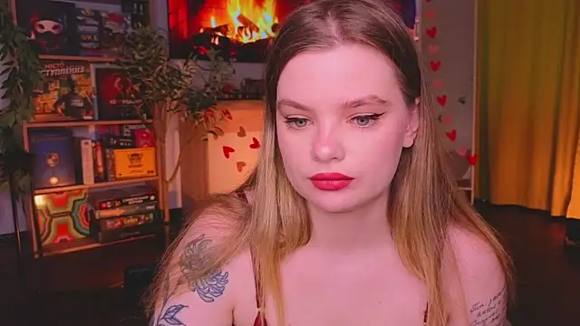 Snapshot of Hottie_Jane chatting on 02-13-26, 01:29 Hottie Jane online show from 02-13-26, 01:29