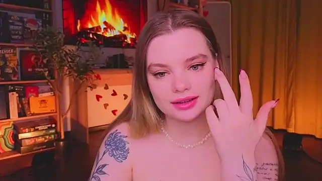 Snapshot of Hottie_Jane chatting on 02-15-26, 03:42 Hottie Jane online show from 02-15-26, 03:42