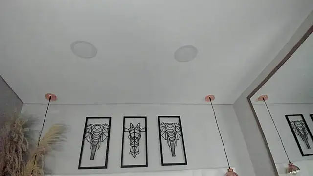 Rebeca jones online show from 11-26-25, 12:17