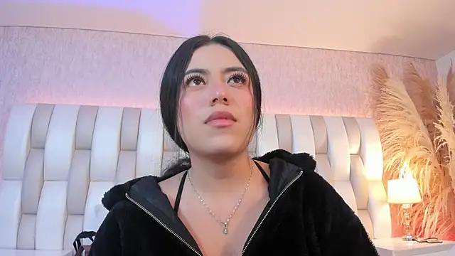 Rebeca jones online show from 04-01-26, 12:06