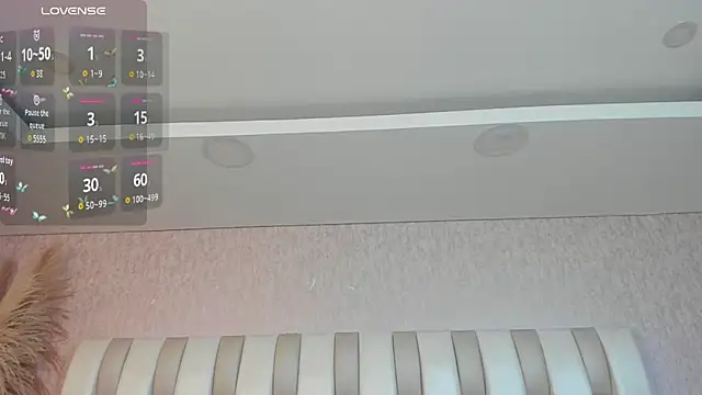 Snapshot of Rebeca_jones chatting on 05-14-26, 12:12 Rebeca jones online show from 05-14-26, 12:12