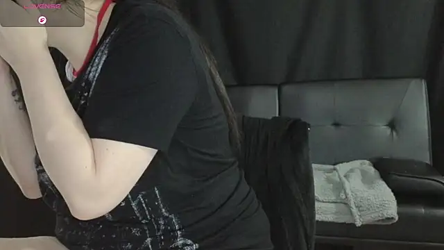 Mia G0ld online show from 03-22-26, 05:16