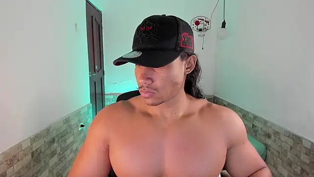 Snapshot of Carl_Smithh chatting on 12-16-25, 03:55 Carl Smithh online show from 12-16-25, 03:55