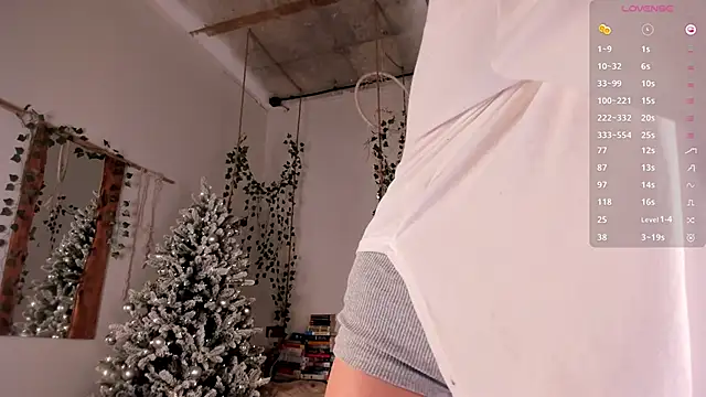 asuno  online show from 12-28-24, 02:21