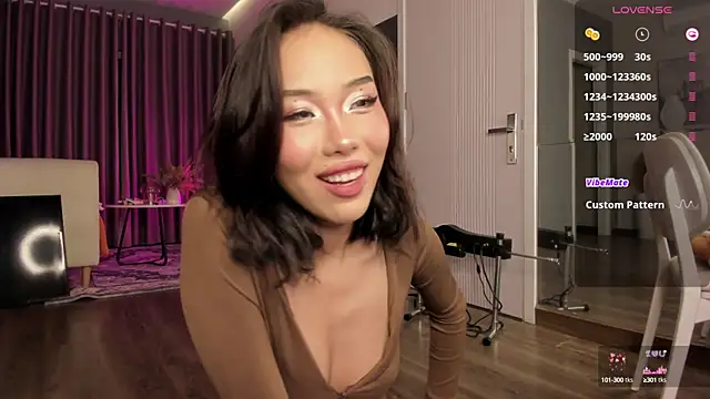 asuno  online show from 09-16-25, 02:18