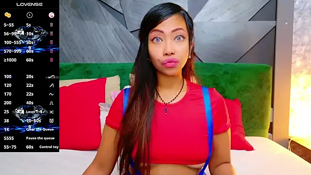 ElyaQuinn online show from 09-17-25, 06:37