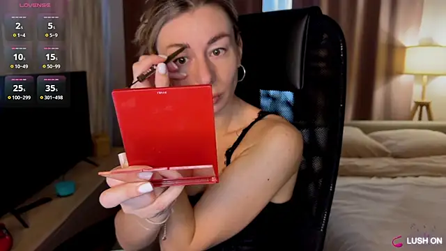 DannaEvan online show from 03-31-26, 01:07