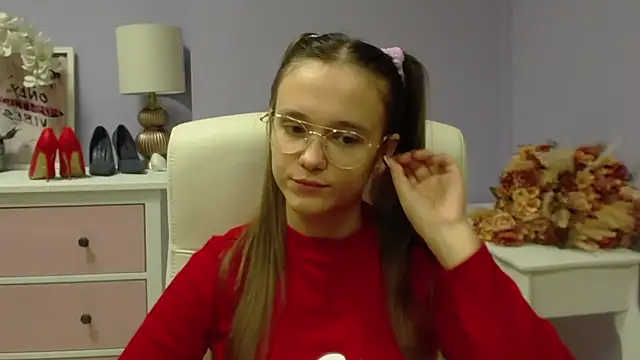 dirtyxEmily online show from 12-03-24, 07:43