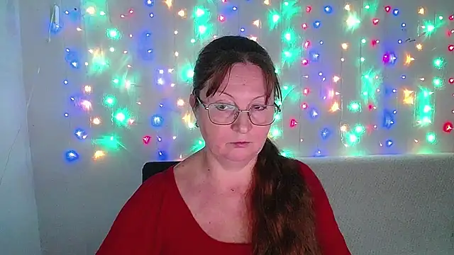 VanessaHotts online show from 01-14-25, 12:14