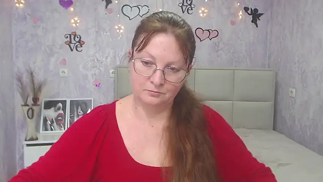 VanessaHotts online show from 03-07-25, 04:00