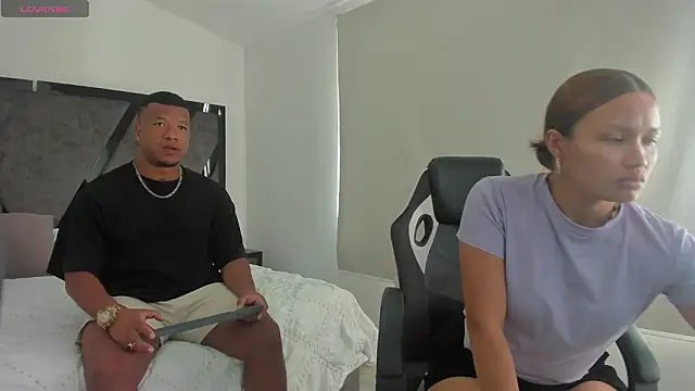 AnnieAndStefan online show from 03-07-26, 01:08