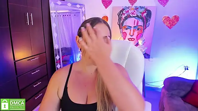 ELA PS online show from 02-23-25, 03:29