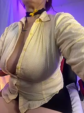 lonely shewolf online show from 03-07-25, 09:27