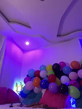 lonely shewolf online show from 03-14-25, 07:12