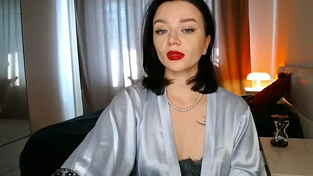 Shadow Passion online show from 03-07-25, 07:08