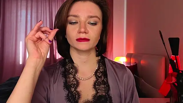 Shadow Passion online show from 03-10-26, 07:02