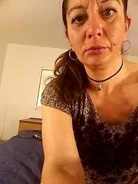 AnyaBest online show from 01-03-25, 08:10