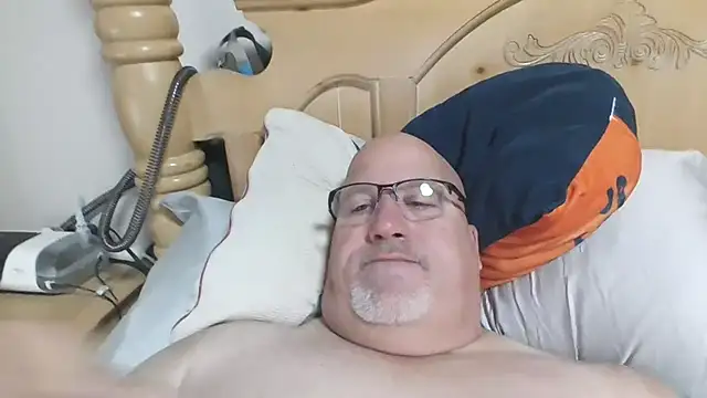 Bigbear0563 online show from 03-16-26, 03:27