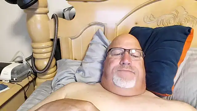Bigbear0563 online show from 06-23-26, 04:49