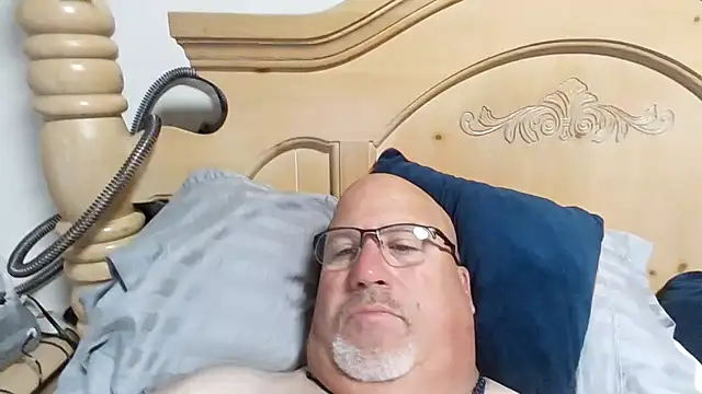 Bigbear0563 online show from 07-01-26, 02:51