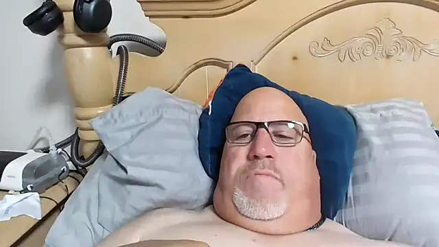 Bigbear0563 online show from 07-07-26, 12:53