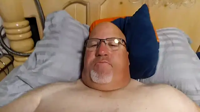 Bigbear0563 online show from 07-13-26, 03:37