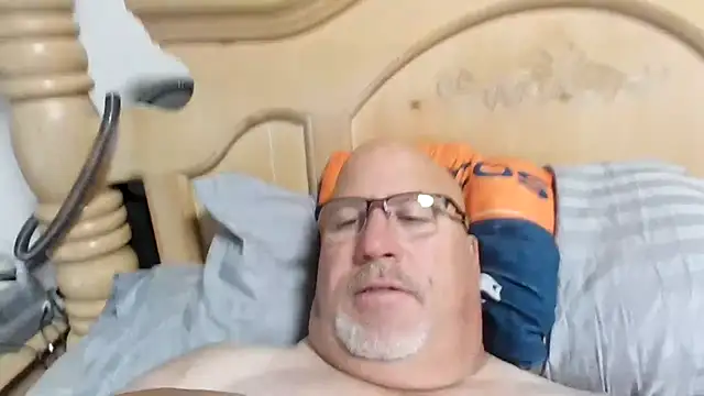 Bigbear0563 online show from 07-26-26, 04:58