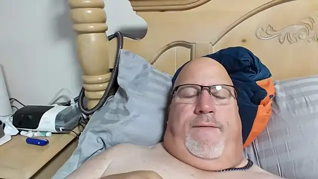 Bigbear0563 online show from 07-28-26, 02:57