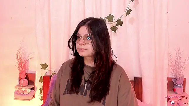 Mey moon online show from 02-19-25, 05:06